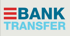 BANK-TRANSFER