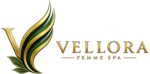 Vellora Femme Spa Logoo