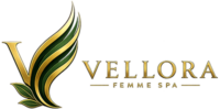 Vellora Femme Spa Logoo